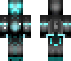 creeper neon
