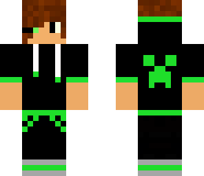 my skin with fun