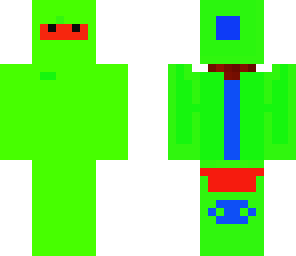 ninja slime