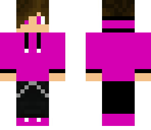 purple guy 