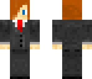 my new hd skin