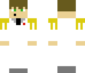 lyran sailor