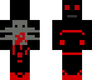 dark blood 