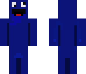 cookie monster