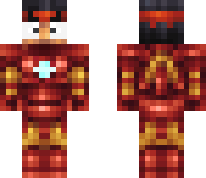 iron survivor