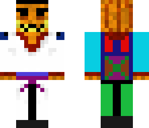 karate