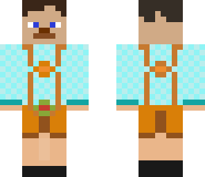 lederhosen