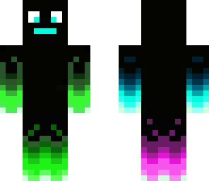 colourful smiley