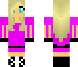 cute girl