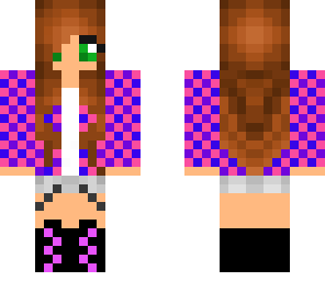 cute girl