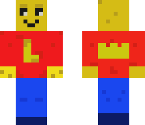 lego man
