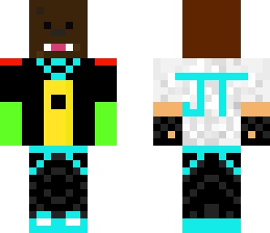 bacca joshplayminecraft