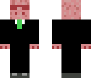 party mobs pig