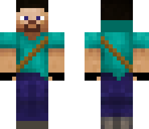 hd steve
