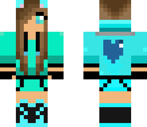 amazing girl 3