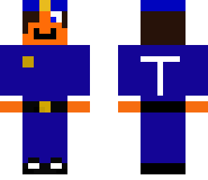 policeman