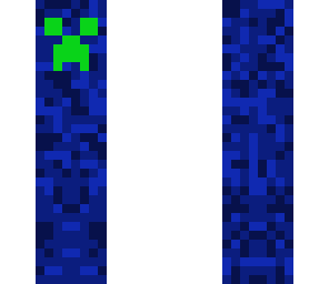 blue creeper bt