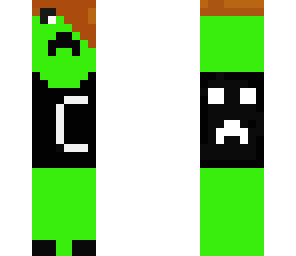 cute creeper