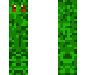 a creeper