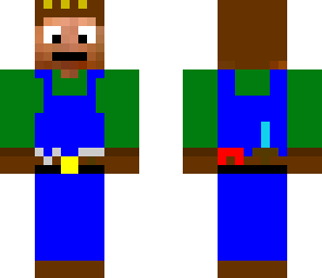 builder benson