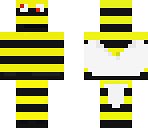 crasy bee