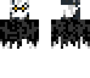 dark ghost