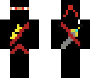 my ninja