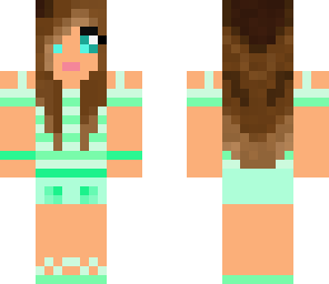 girl tammi