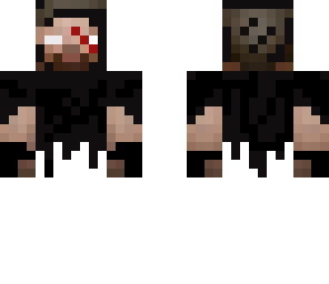 ghast herobrine