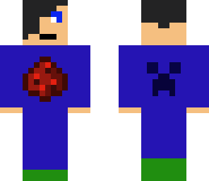 redstone guy 2