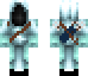 arctic ranger