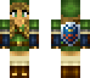 girl link