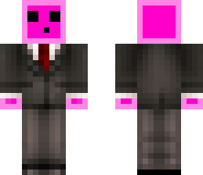 pink slime