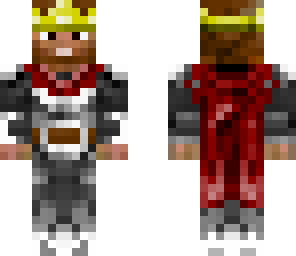king