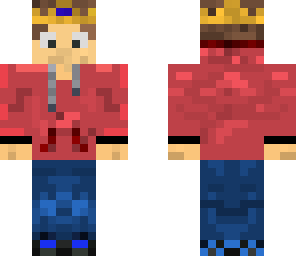 king jonavano