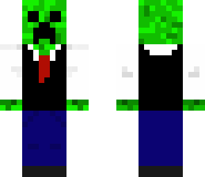 sande mande creeper