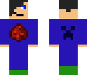 redstone guy 2 fixed again xd