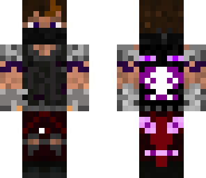 ender assasin