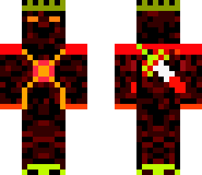 nether king