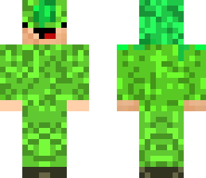 green man