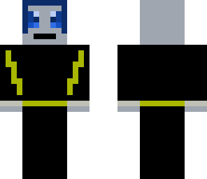 alien assassin