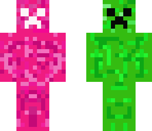 creeper both sides