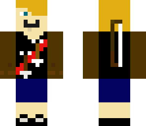 billy