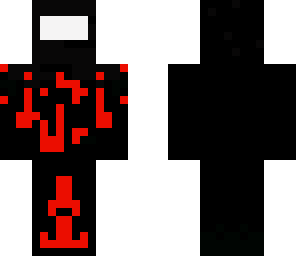 death man