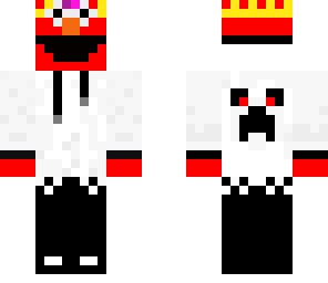 simosafca elmo king
