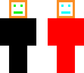 block face