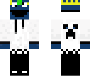 cookie monster king