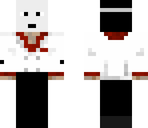 masked guy