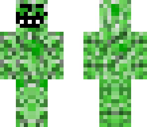 trolling creeper
