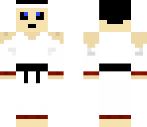 karate-master